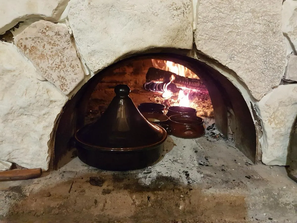 ****  Hotel Gle-Alb Agrotourism Tepelene Albania