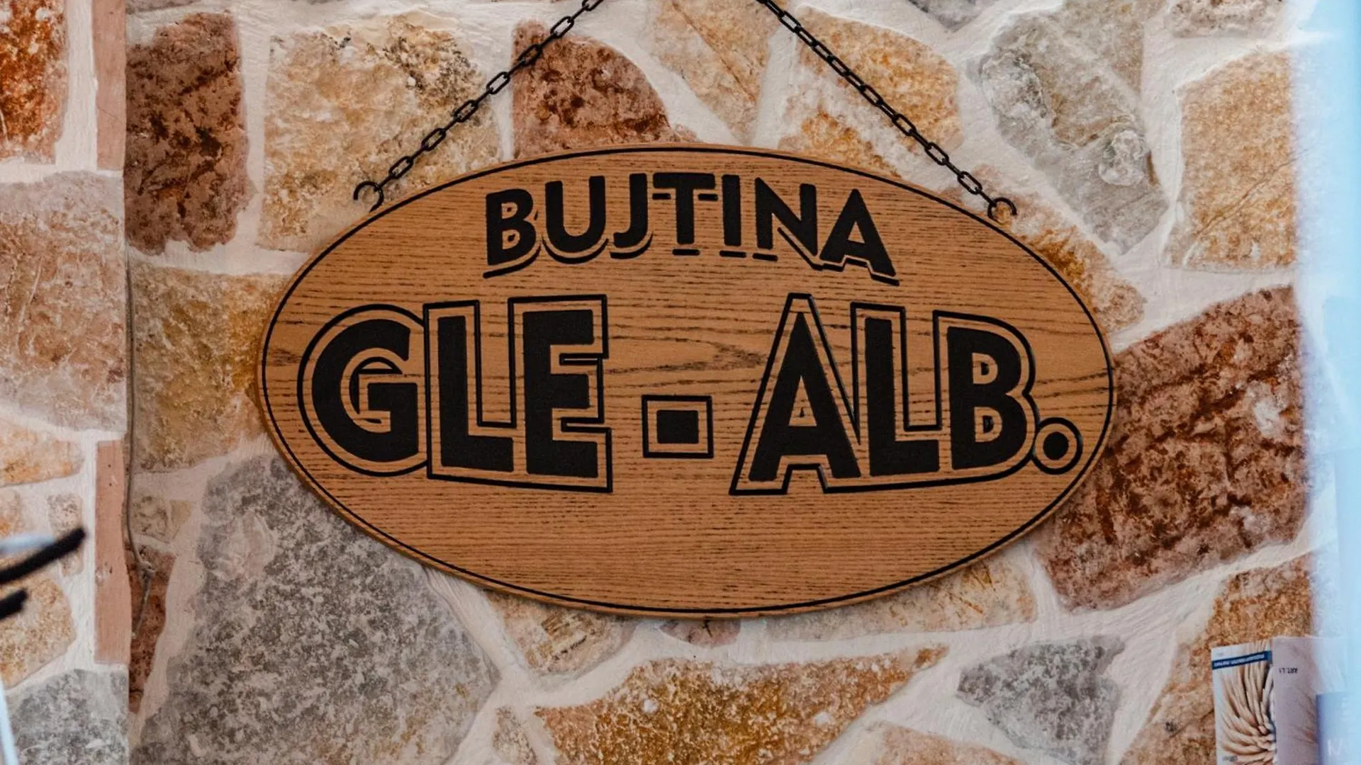Hotel Gle-Alb Agrotourism à Tepelene