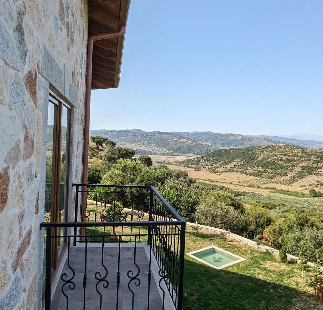 Hotel Gle-Alb Agrotourism Tepelene