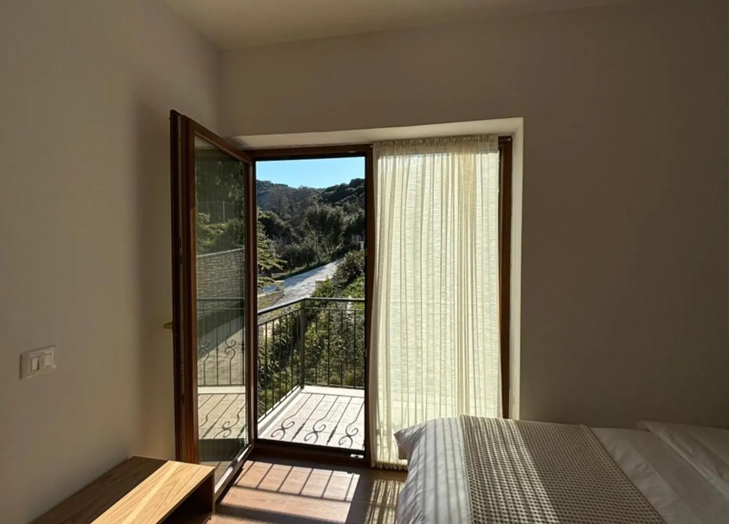 Hotel Gle-Alb Agrotourism à Tepelene