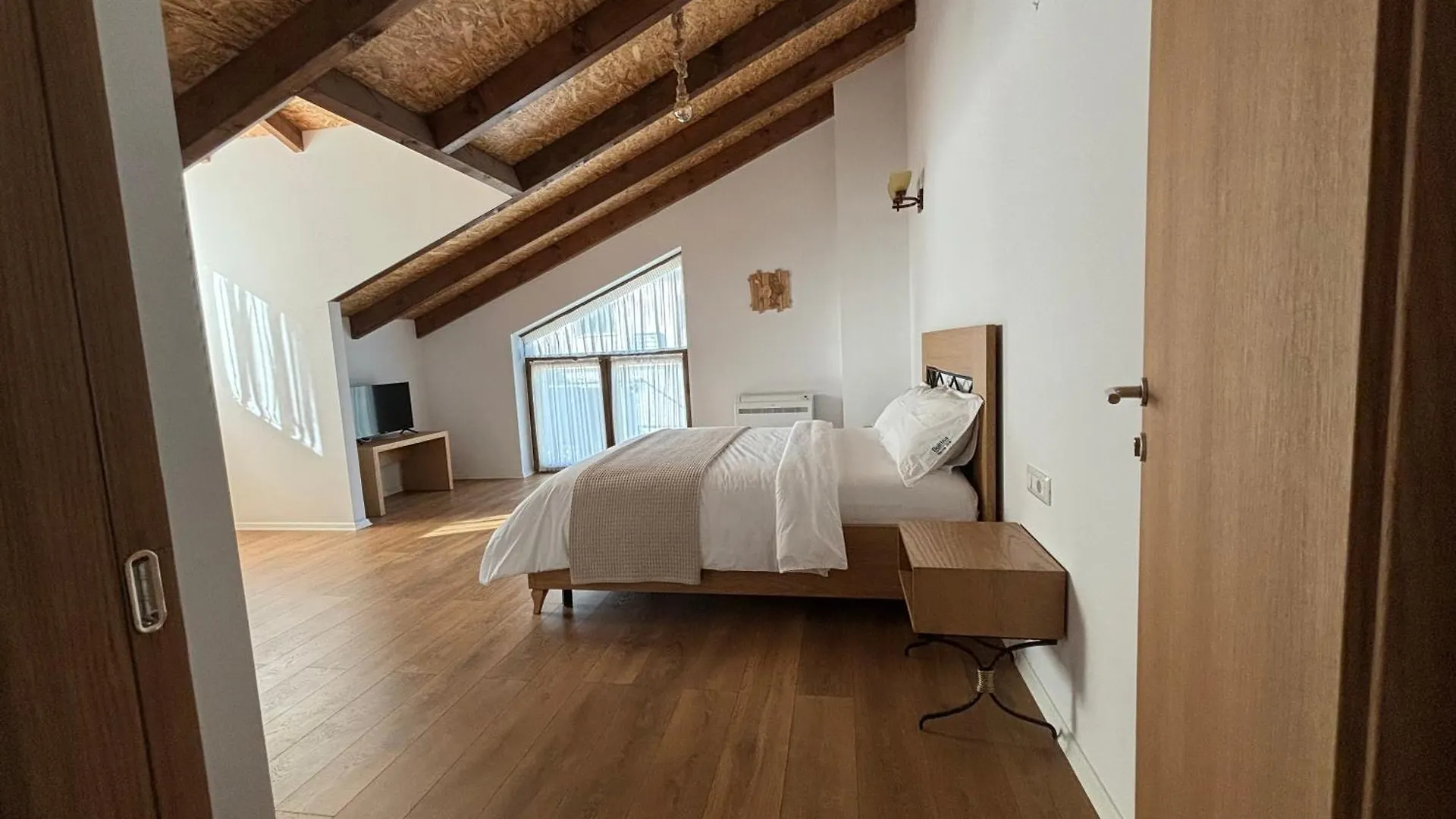 Hotel Gle-Alb Agrotourism à Tepelene