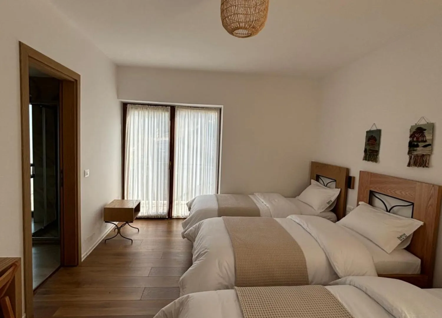 Hotel Gle-Alb Agrotourism à Tepelene