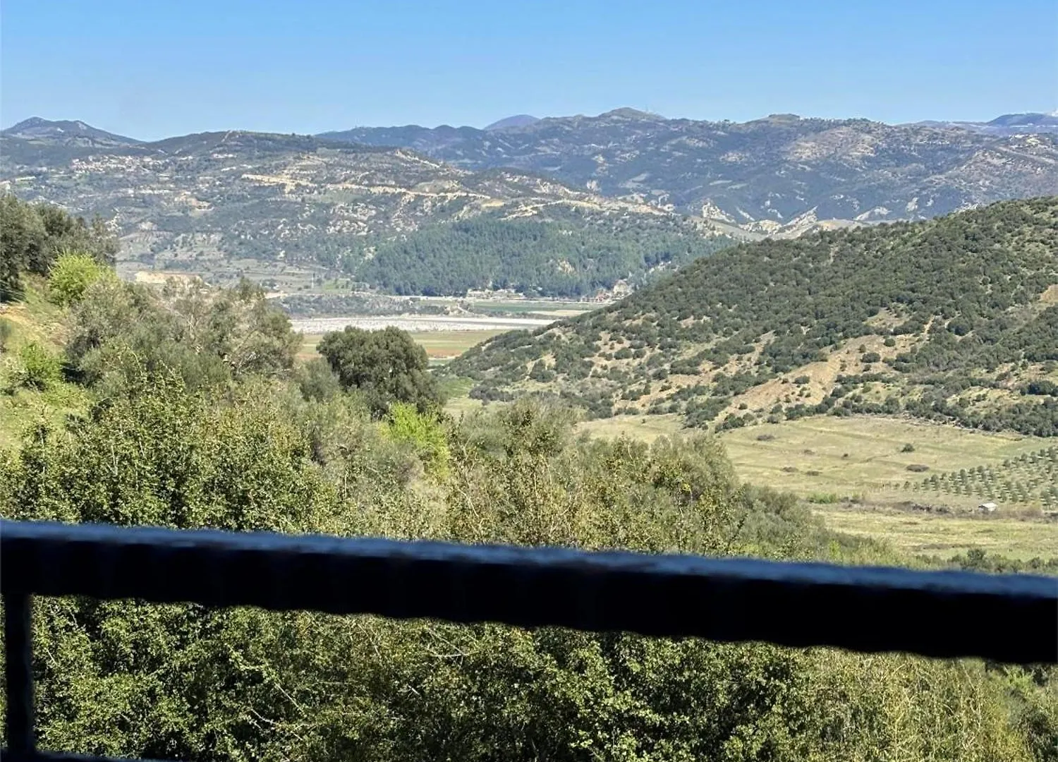 Hotel Gle-Alb Agrotourism à Tepelene