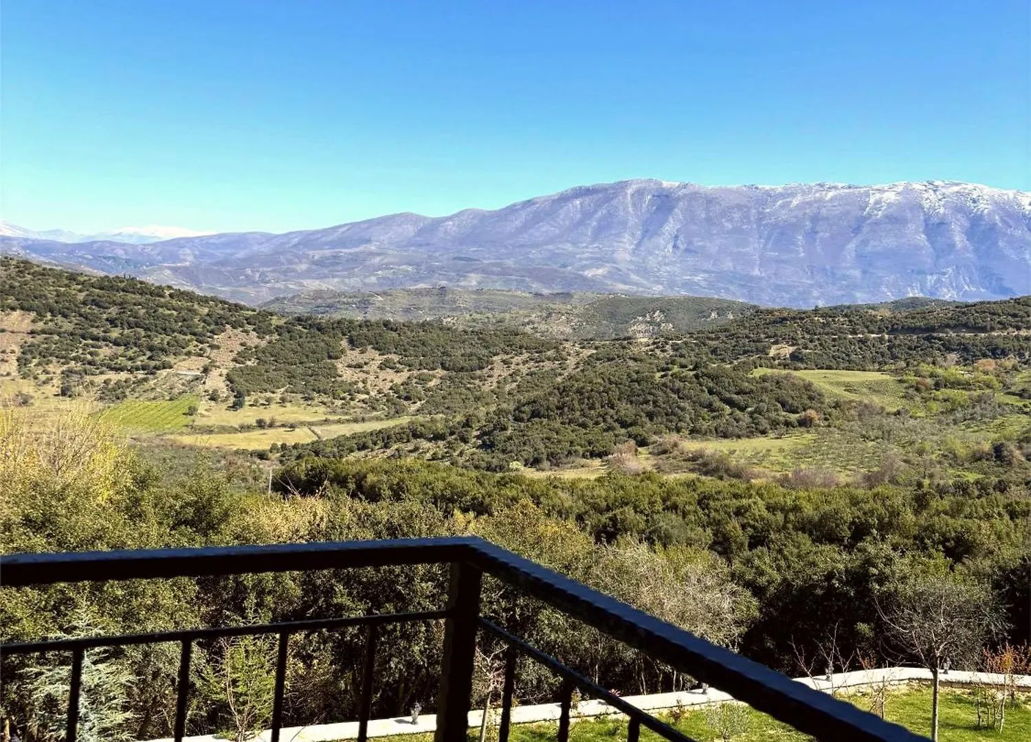 Hotel Gle-Alb Agrotourism Tepelene