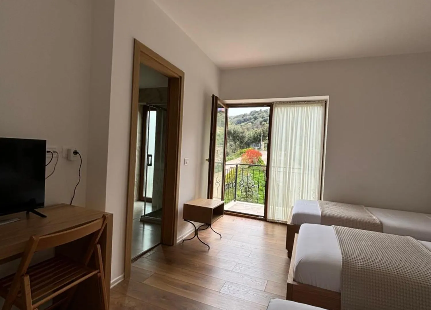 Hotel Gle-Alb Agrotourism à Tepelene