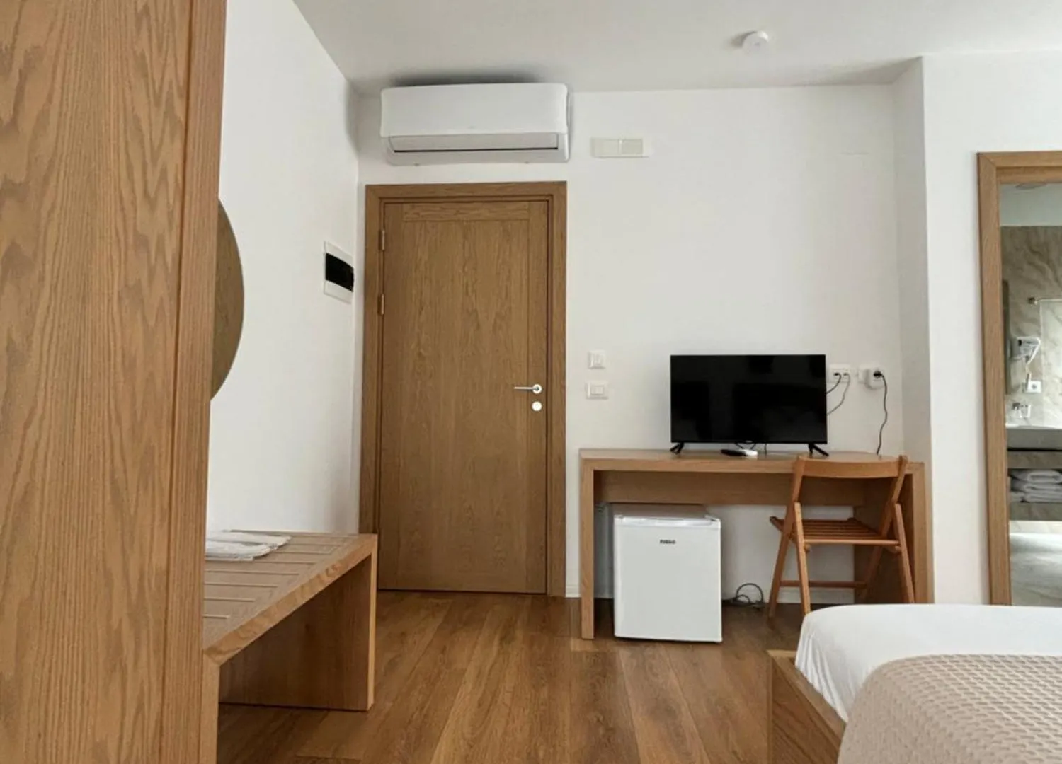 Hotel Gle-Alb Agrotourism à Tepelene 4*,  Albanie
