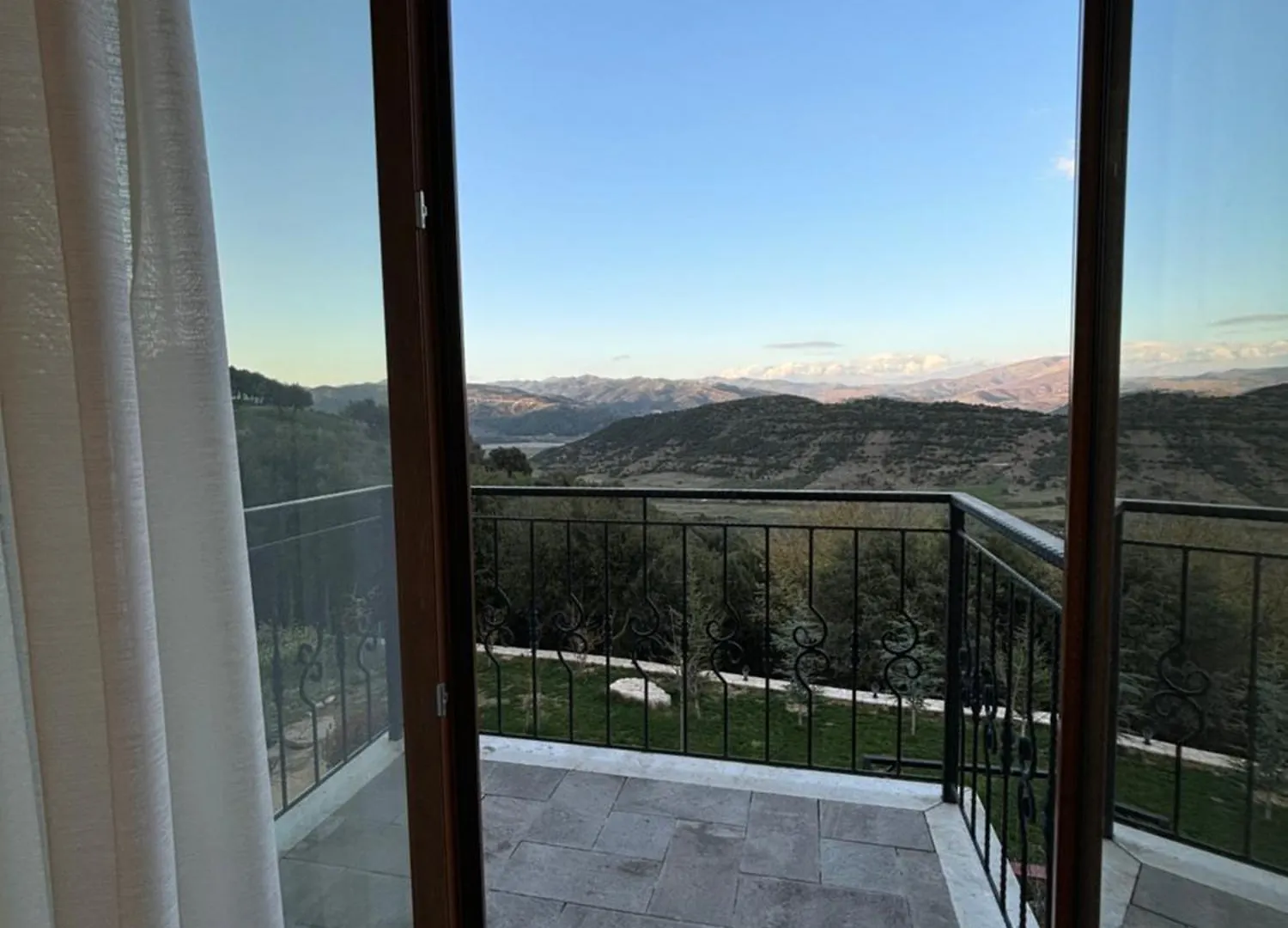 Hotel Gle-Alb Agrotourism à Tepelene