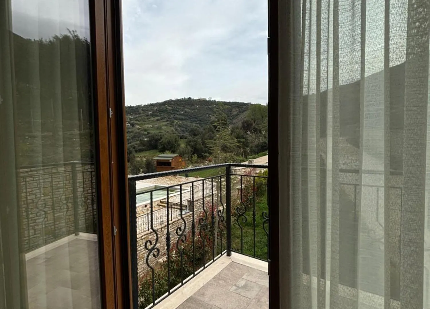 Hotel Gle-Alb Agrotourism à Tepelene