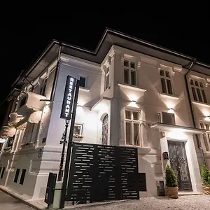 George&dragon Bucarest