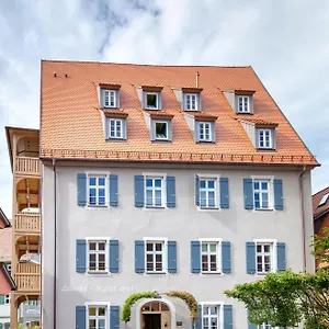 Luise & Luisenhof 4* Dinkelsbühl