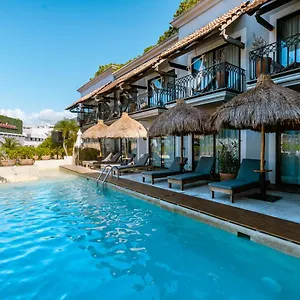 Caribbean Paradise & - 5th Avenue 4* Playa del Carmen